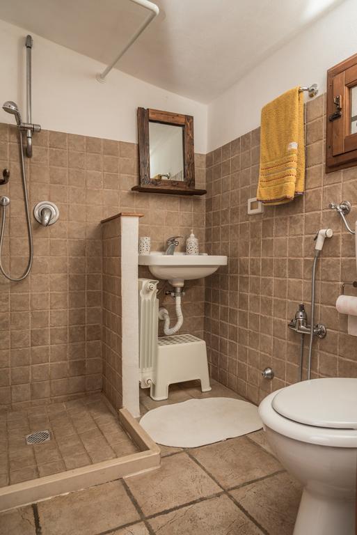 B&B Cinque Stalle Monopoli Zewnętrze zdjęcie