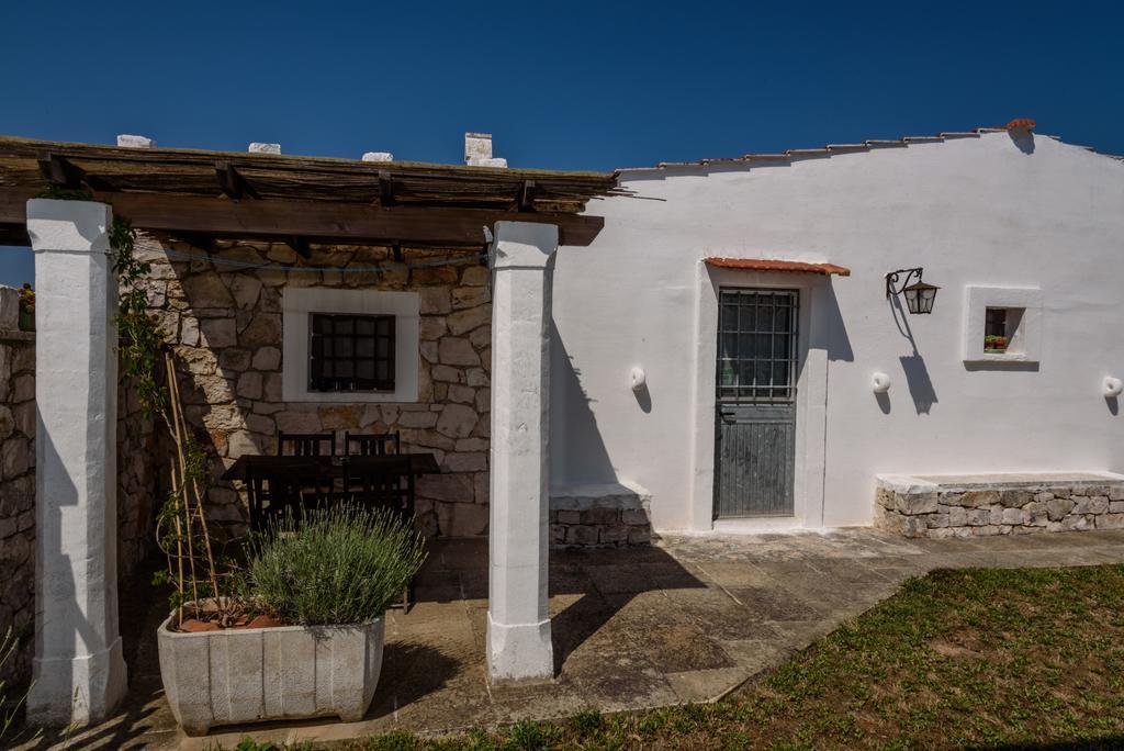 B&B Cinque Stalle Monopoli Pokój zdjęcie