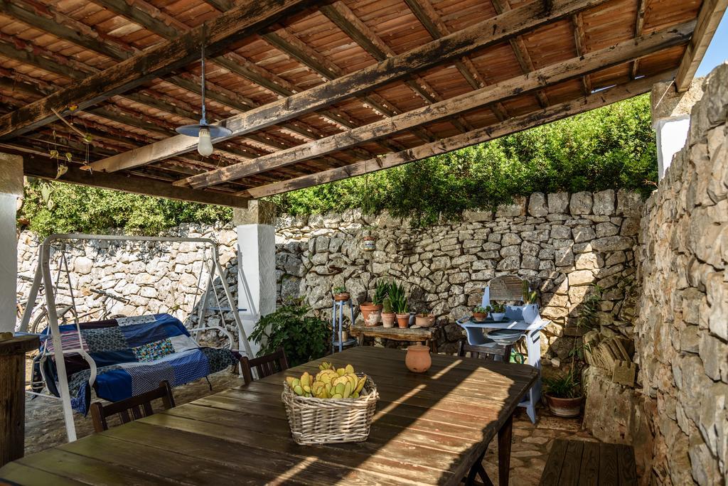 B&B Cinque Stalle Monopoli Pokój zdjęcie