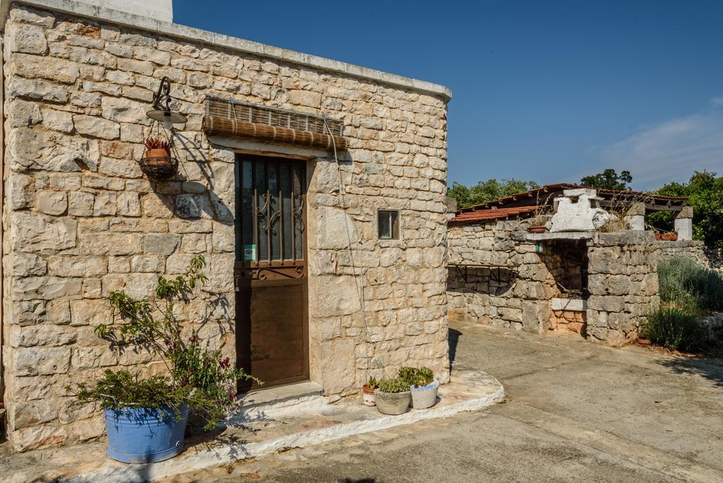 B&B Cinque Stalle Monopoli Pokój zdjęcie