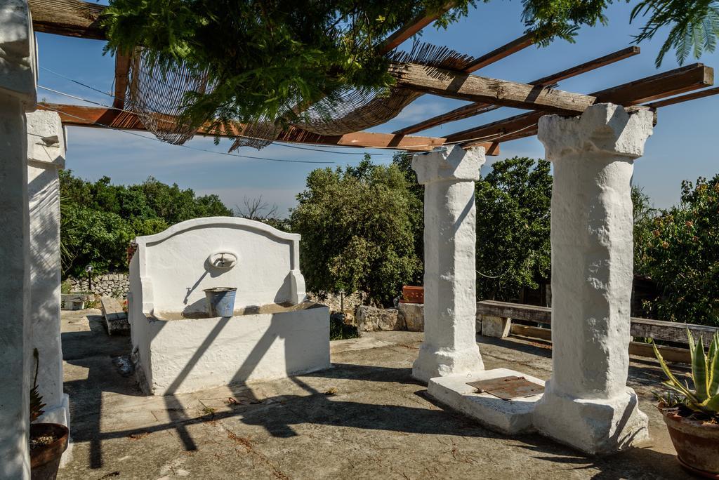 B&B Cinque Stalle Monopoli Pokój zdjęcie