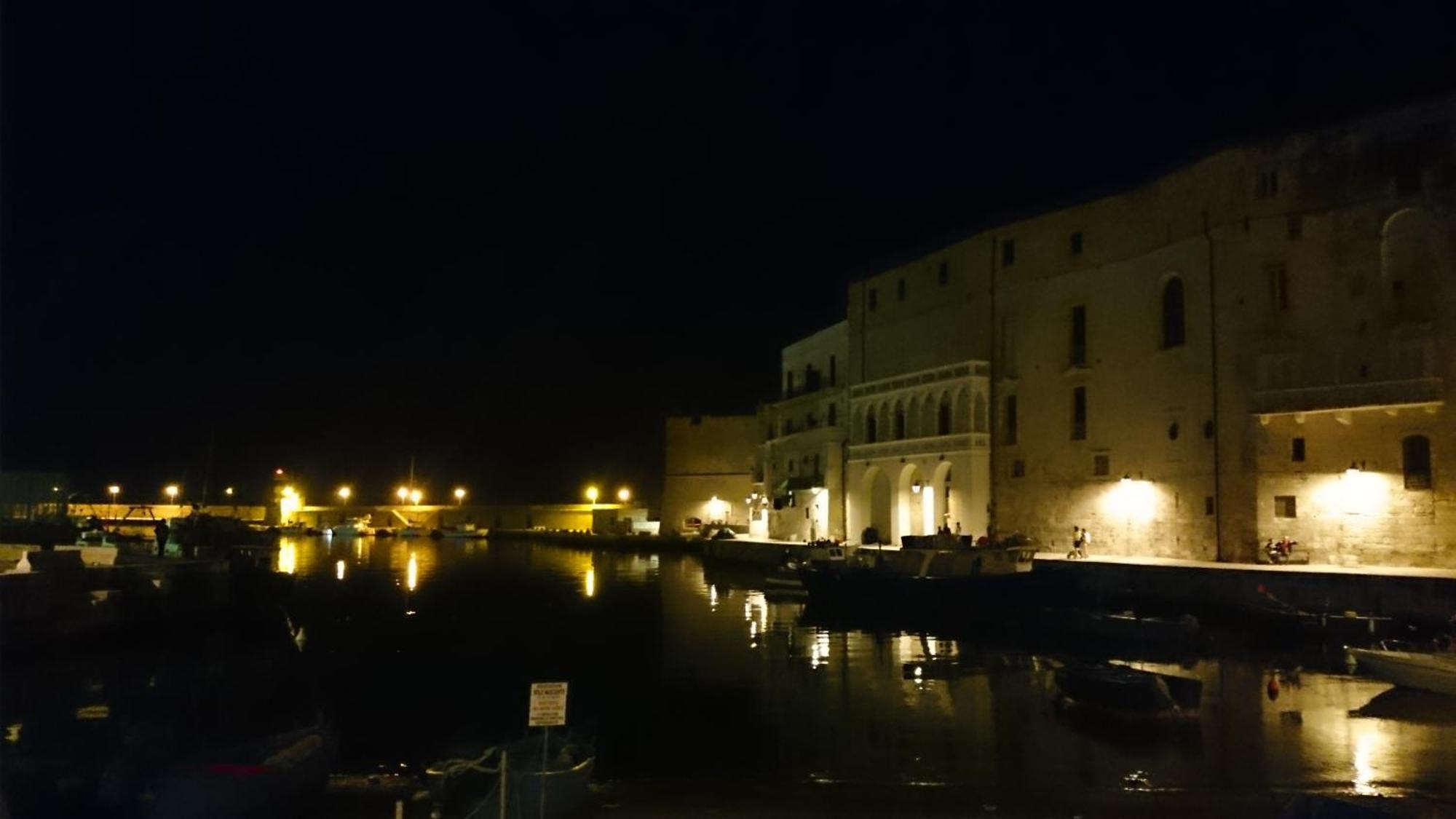 B&B Cinque Stalle Monopoli Zewnętrze zdjęcie