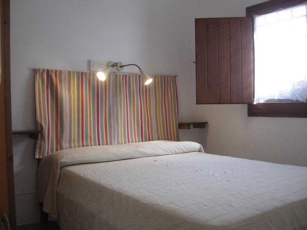 B&B Cinque Stalle Monopoli Pokój zdjęcie