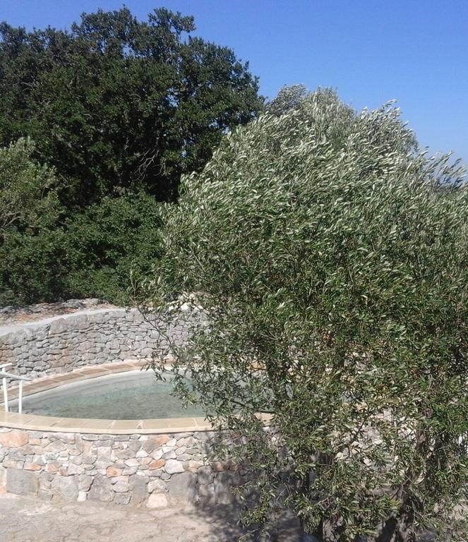 B&B Cinque Stalle Monopoli Zewnętrze zdjęcie