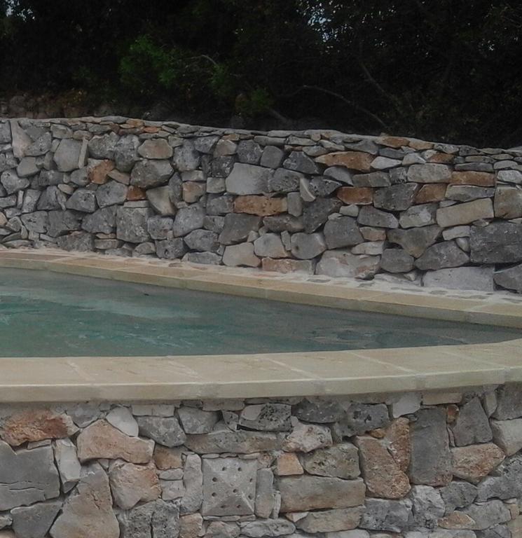 B&B Cinque Stalle Monopoli Zewnętrze zdjęcie