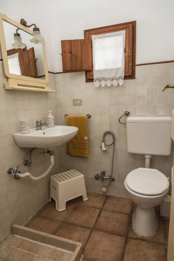 B&B Cinque Stalle Monopoli Zewnętrze zdjęcie